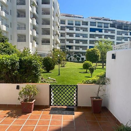 Puerto Banus Apartment Marbella Luaran gambar