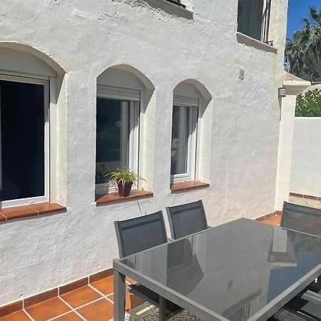 Puerto Banus Apartment Marbella Luaran gambar