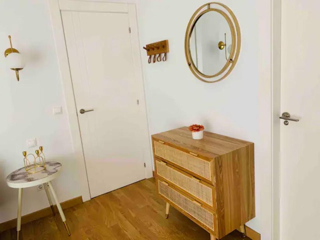 Puerto Banus Apartment Marbella Luaran gambar