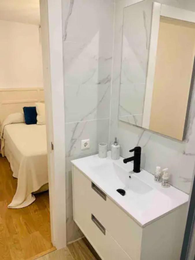 Puerto Banus Apartment Marbella Luaran gambar