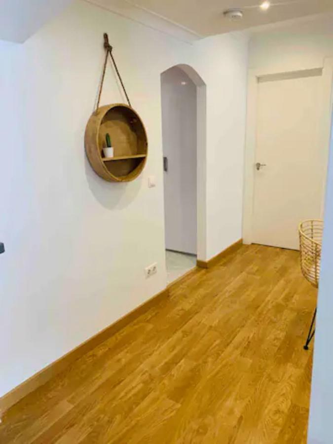 Puerto Banus Apartment Marbella Luaran gambar