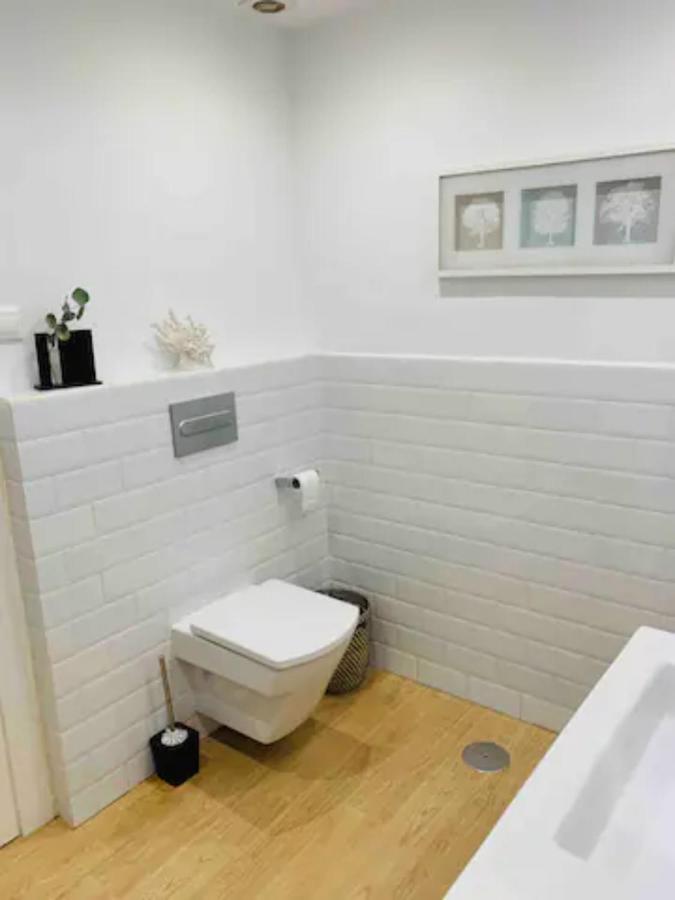 Puerto Banus Apartment Marbella Luaran gambar