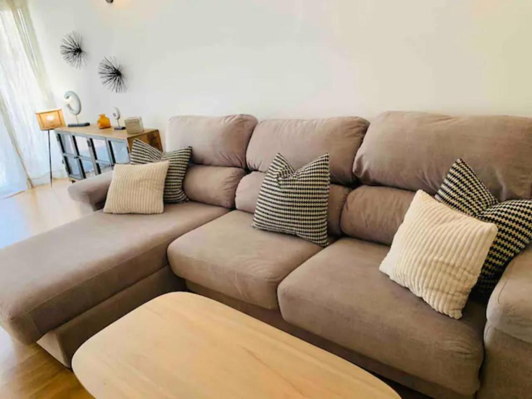 Puerto Banus Apartment Marbella Luaran gambar