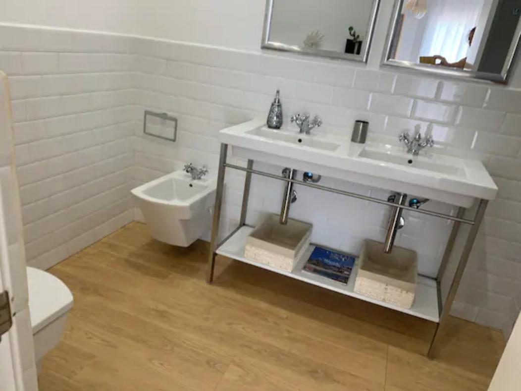 Puerto Banus Apartment Marbella Luaran gambar