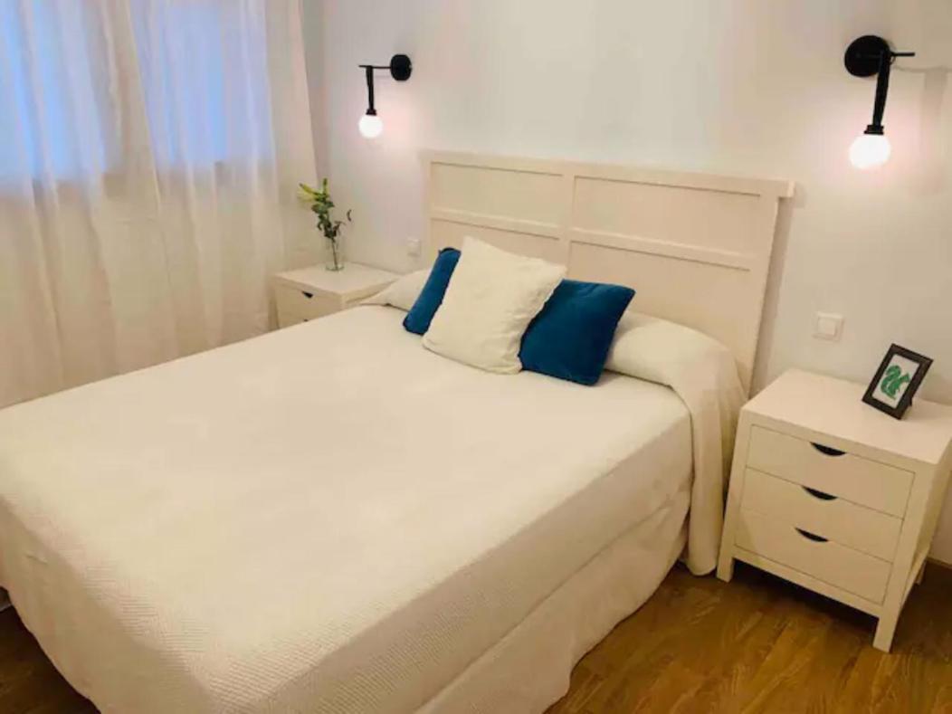 Puerto Banus Apartment Marbella Luaran gambar