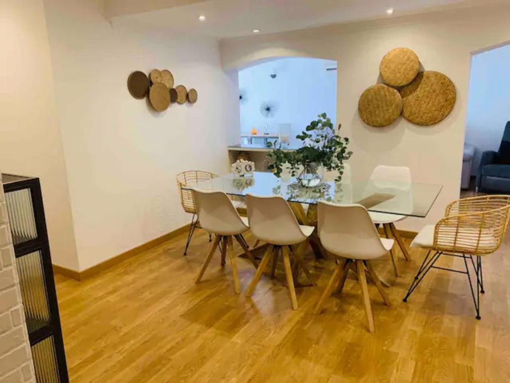 Puerto Banus Apartment Marbella Luaran gambar
