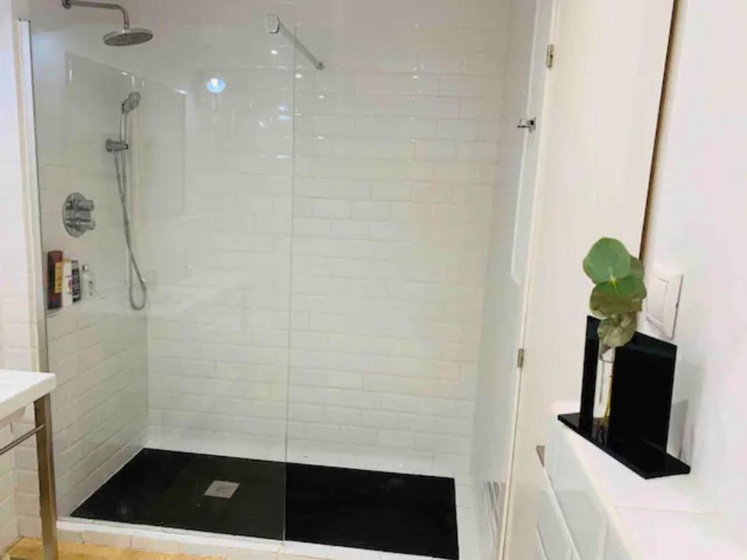 Puerto Banus Apartment Marbella Luaran gambar
