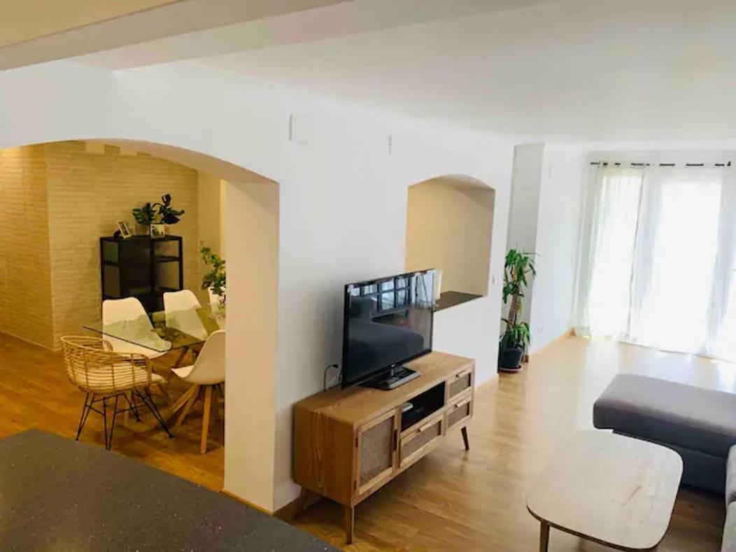 Puerto Banus Apartment Marbella Luaran gambar