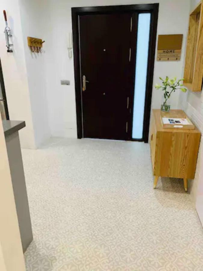 Puerto Banus Apartment Marbella Luaran gambar