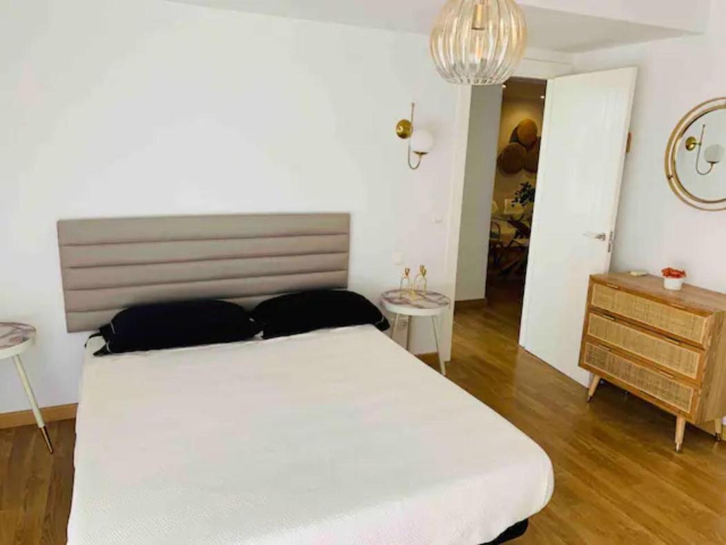 Puerto Banus Apartment Marbella Luaran gambar