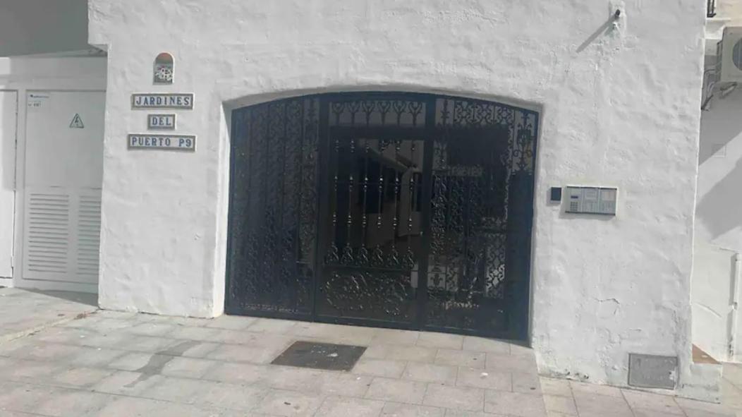 Puerto Banus Apartment Marbella Luaran gambar