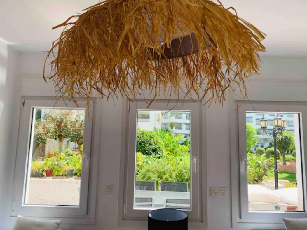 Puerto Banus Apartment Marbella Luaran gambar