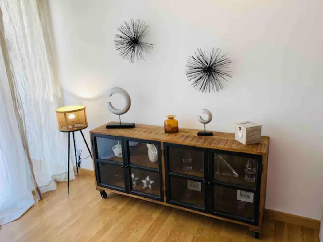 Puerto Banus Apartment Marbella Luaran gambar