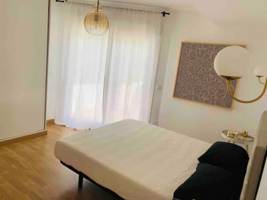 Puerto Banus Apartment Marbella Luaran gambar
