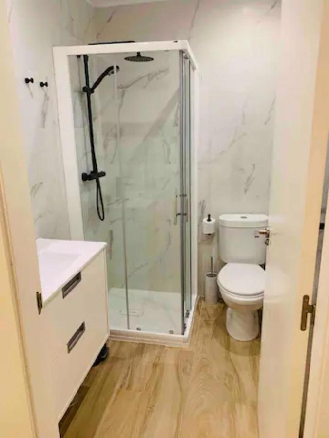 Puerto Banus Apartment Marbella Luaran gambar