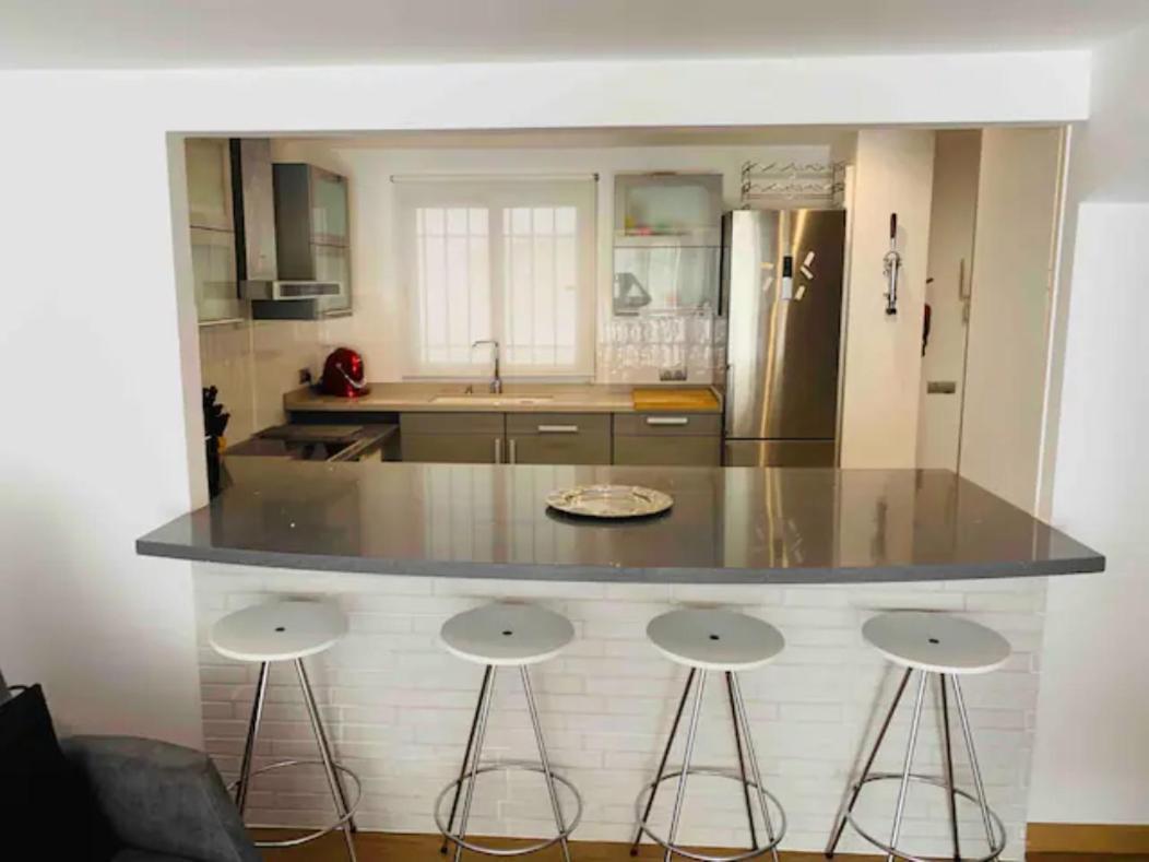Puerto Banus Apartment Marbella Luaran gambar
